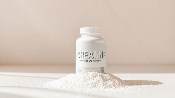5 raisons de choisir la créatine pour booster vos performances