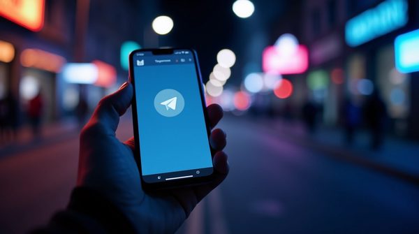 Découvrez les groupes telegram sextoys : un monde érotique à portée de main