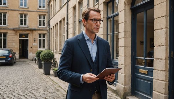 État des lieux à le mans : services professionnels et fiables