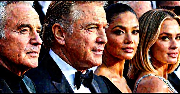 La fortune des célébrités : qui est le plus riche en 2025 ?