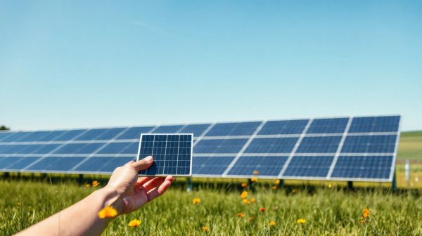 Les secrets du photovoltaïque révélés par un spécialiste