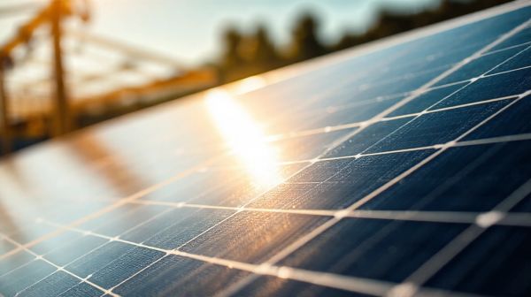 Les secrets du photovoltaïque révélés par un spécialiste