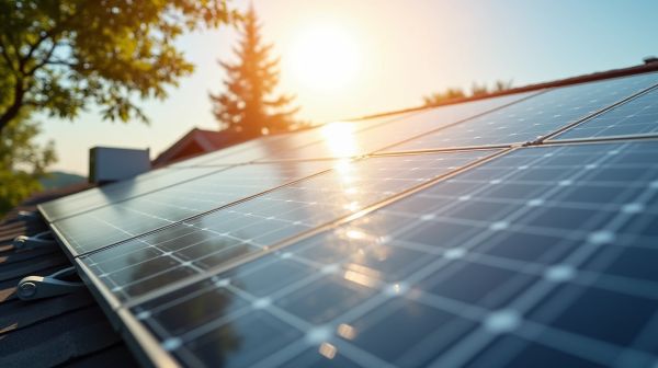 Maîtriser l'énergie solaire avec un expert en photovoltaïque