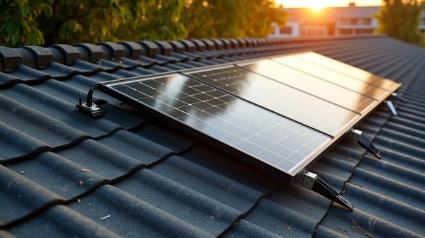Maximiser votre autonomie énergétique avec le panneau solaire photovoltaïque