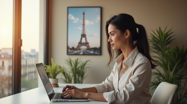 Optimiser votre activité avec une société de portage salarial à Paris