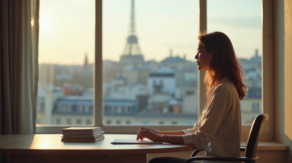 Optimiser votre activité avec une société de portage salarial à Paris