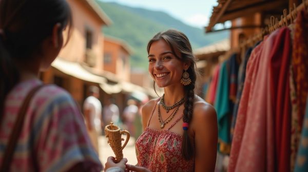 Pourquoi devenir bénévole humanitaire à Gap peut changer votre vie