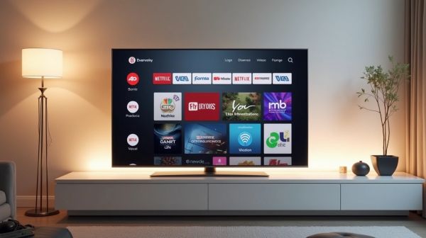 Quoi regarder ce soir à la télévision ?