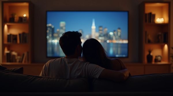 Quoi regarder ce soir à la télévision ?