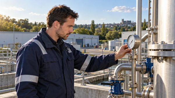 Services professionnels de contrôle à Le Mans : fiabilité et qualité