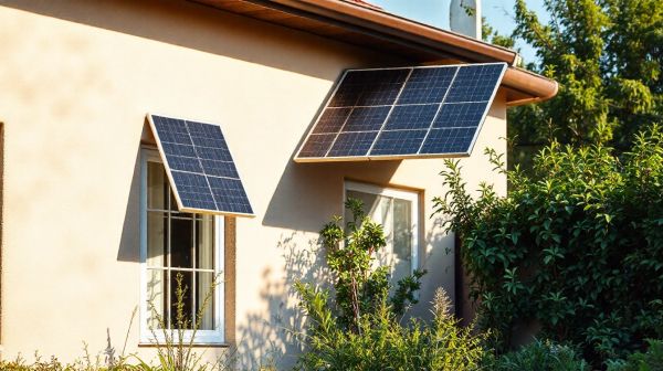Top 5 solutions vertes de Dbp énergie pour votre maison durable