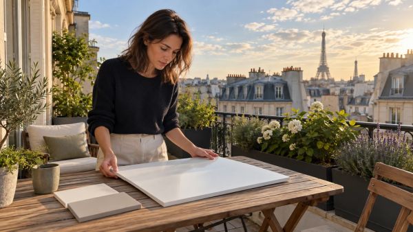 Top astuces pour sélectionner votre plaque PVC idéale