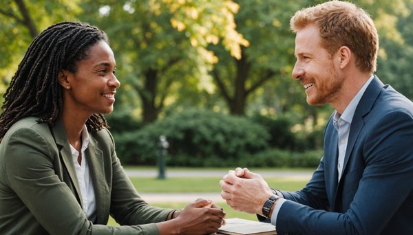 Rencontre sincère : conseils pour des connexions authentiques
