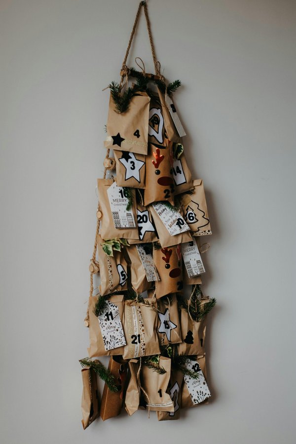 Le calendrier de l'avent 2025 poudlard : dévoilez la magie !