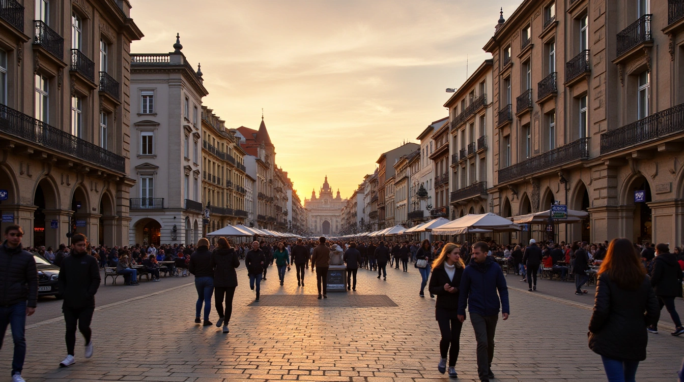 Vos questions sur l'urbanisme de proximité