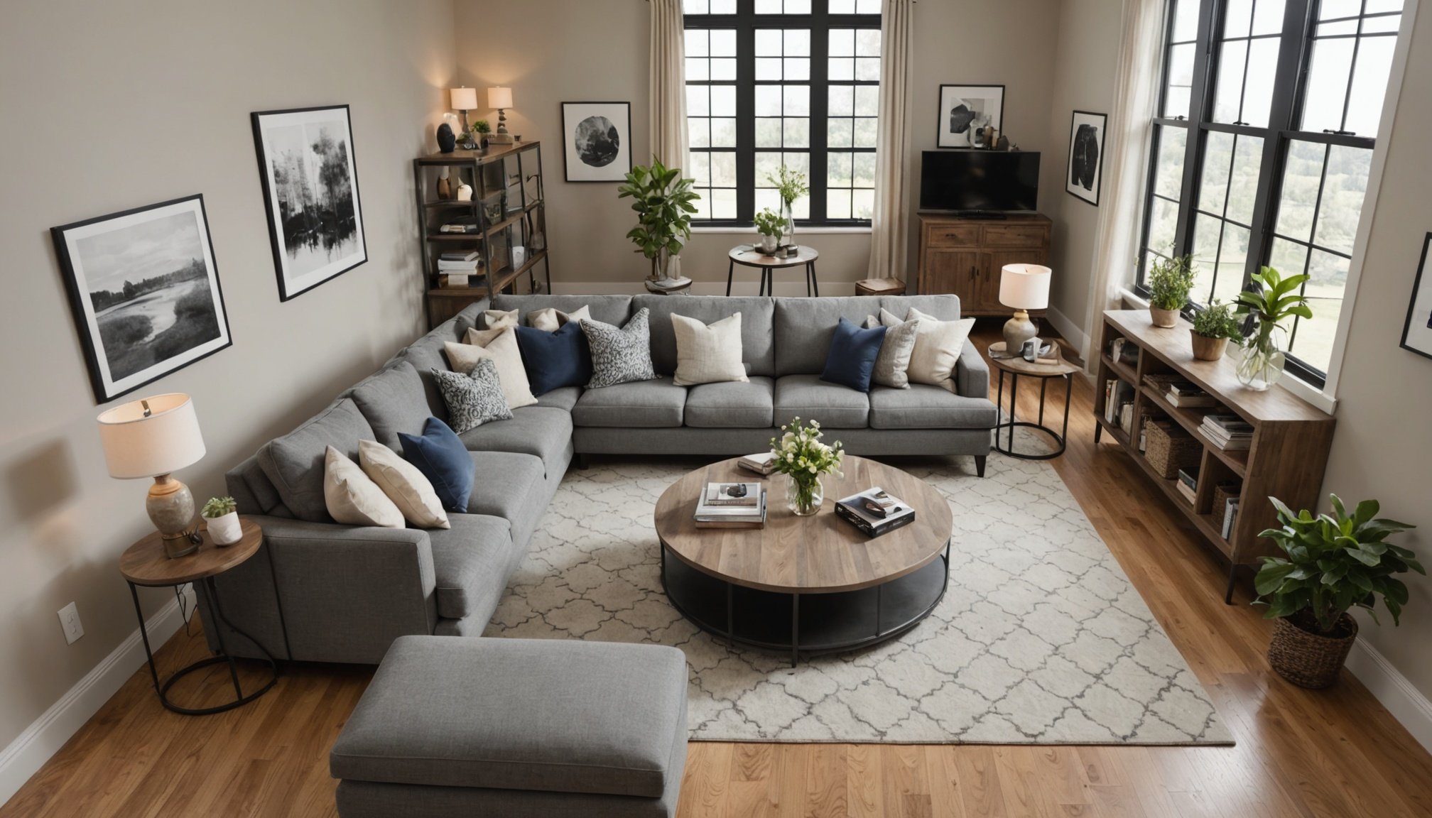 Vos questions sur l'aménagement de la maison