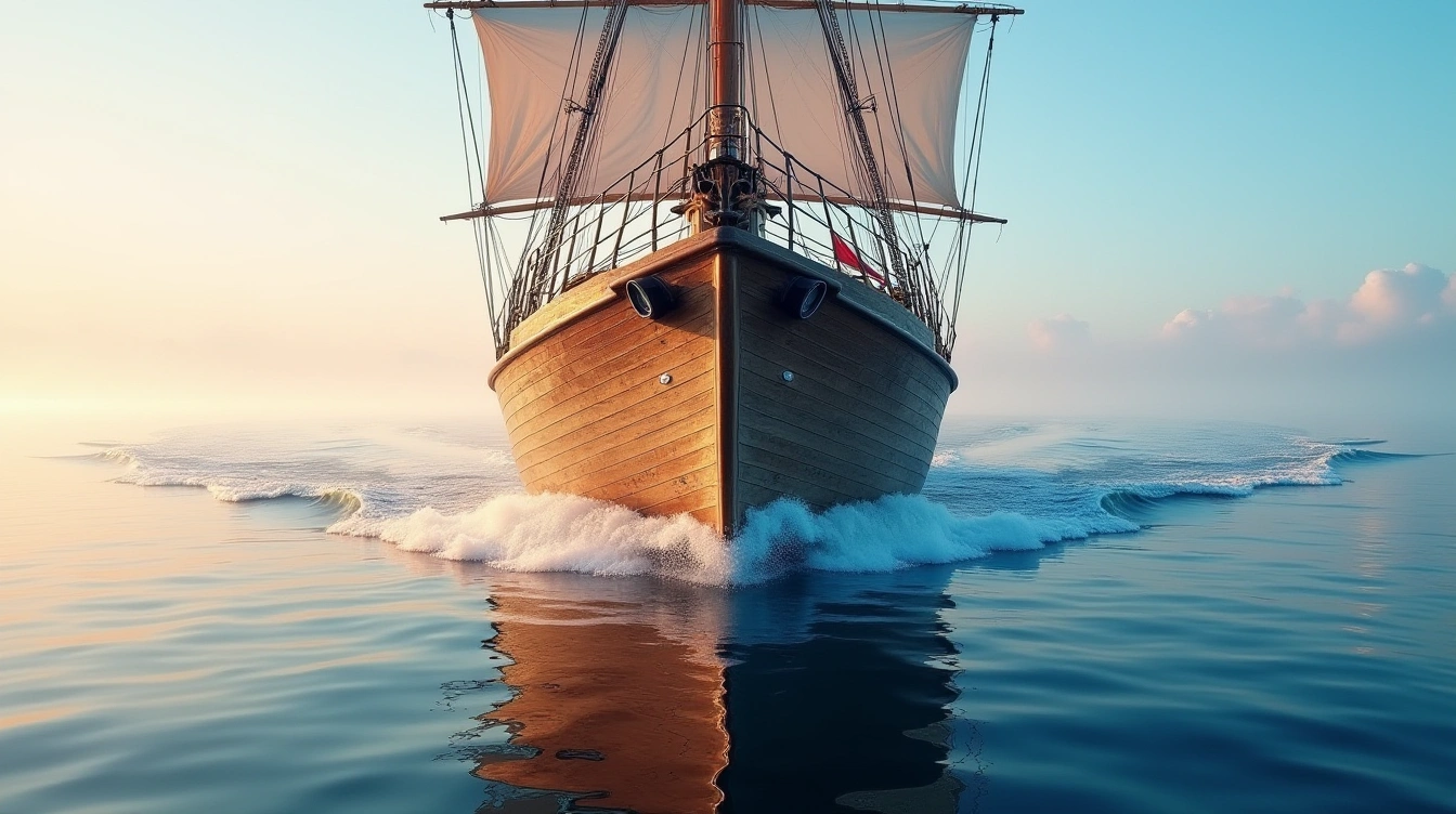 Vos questions sur la navigation plaisancière